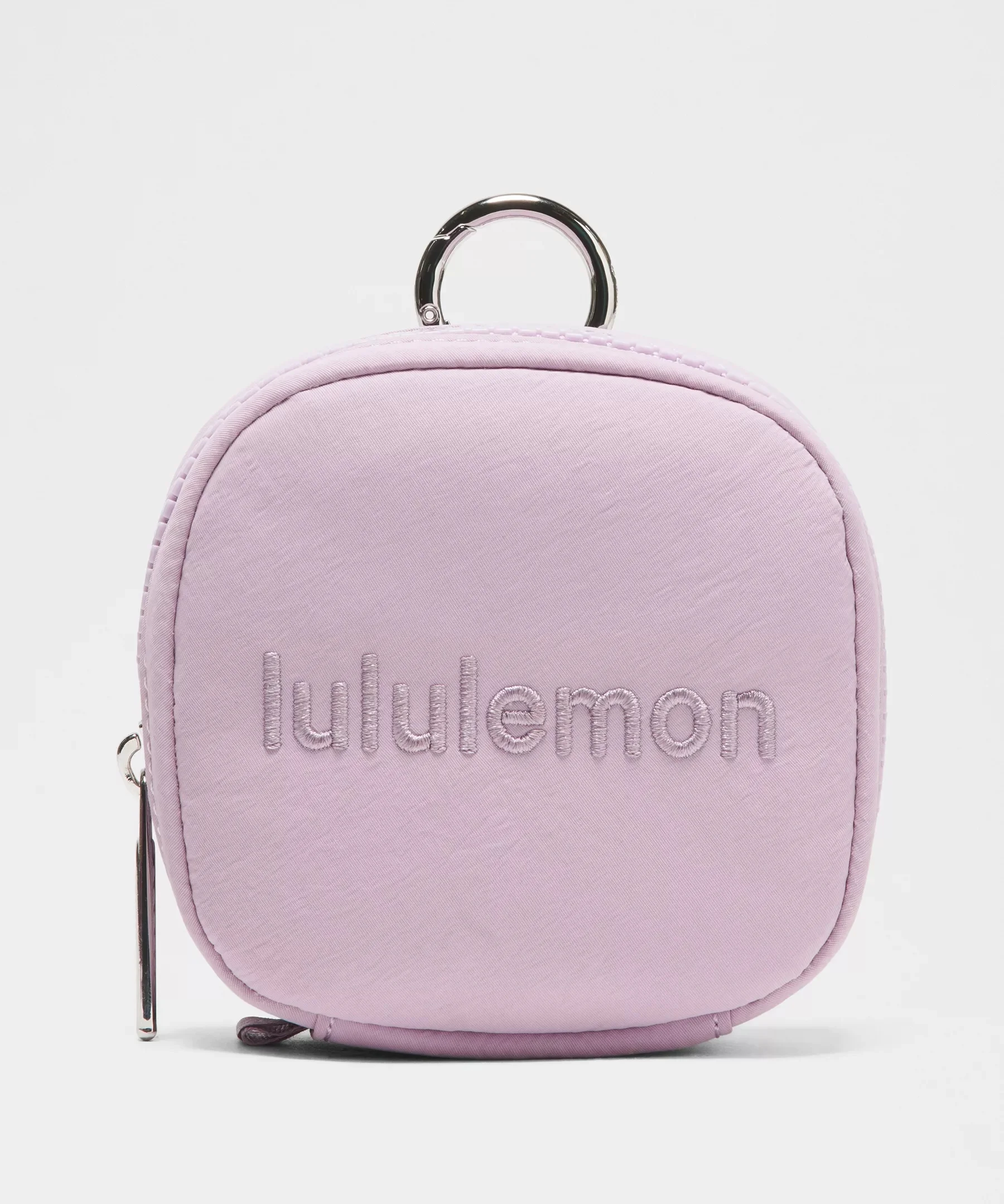 Clippable Commuter Organizer Pouch - 1