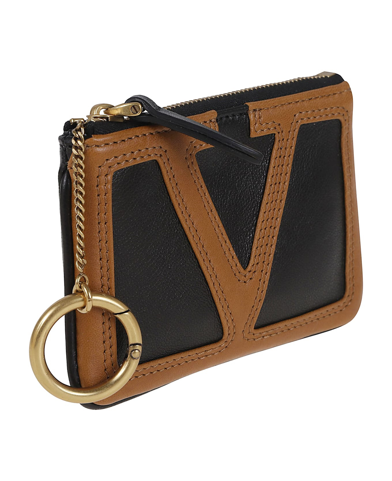 Key Case | Viva Superstar | Nappa Vintage/nappa R./antique Gold - 3
