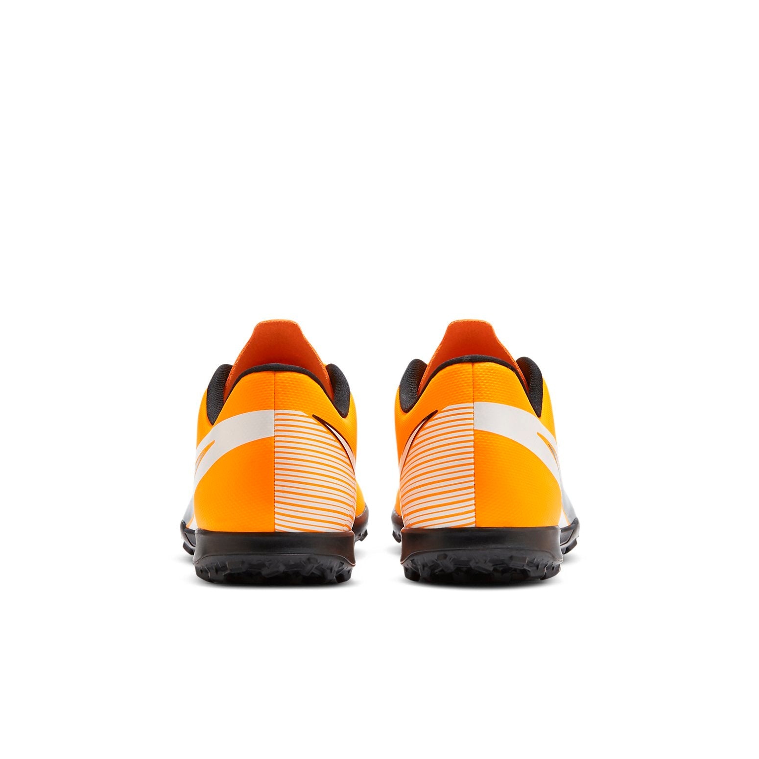 Nike Nike Mercurial Vapor 13 Club TF Turf 'Black Yellow' AT7999