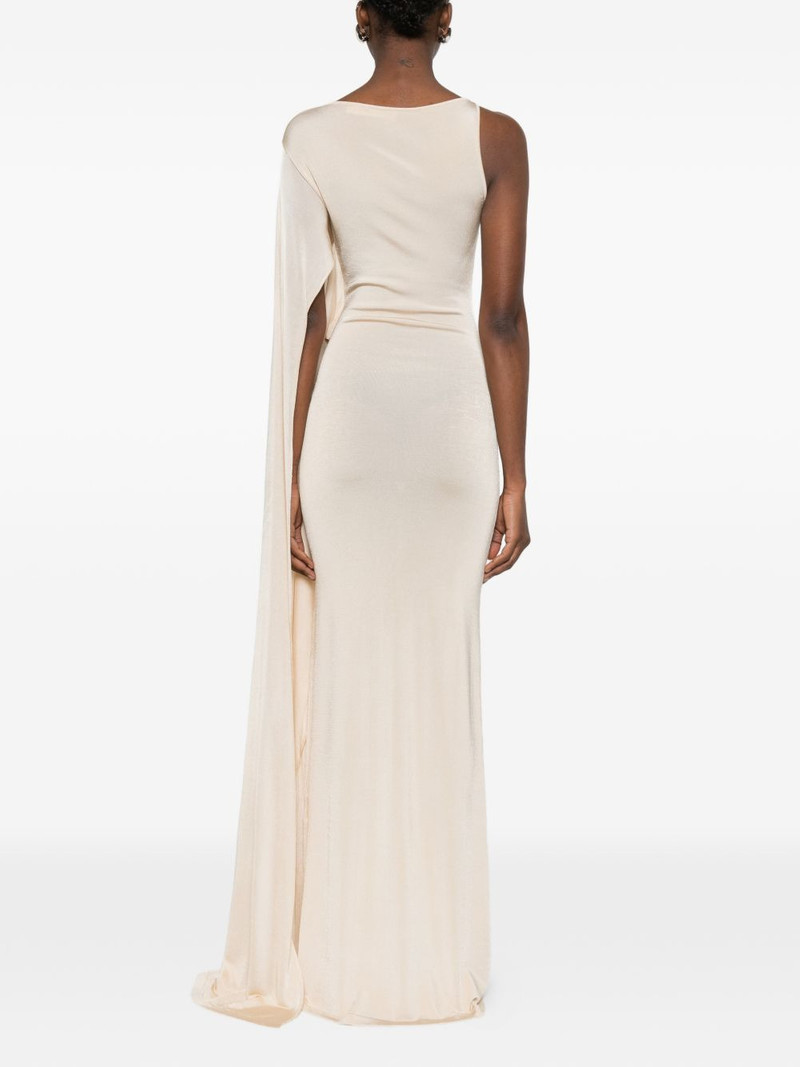 Claro maxi dress 4