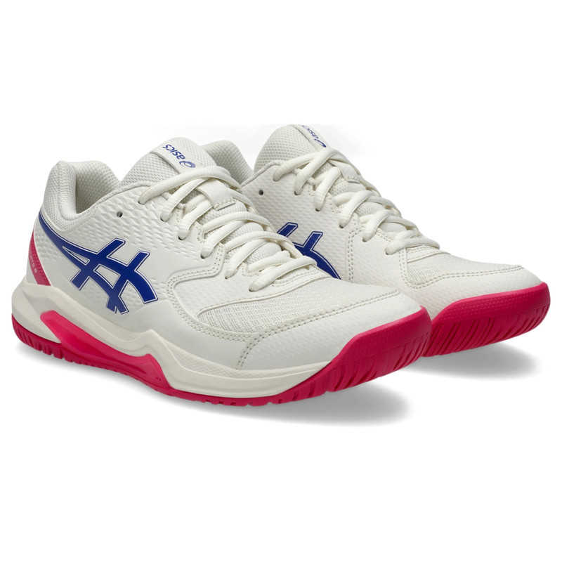 Asics GEL-DEDICATE 8 outlook