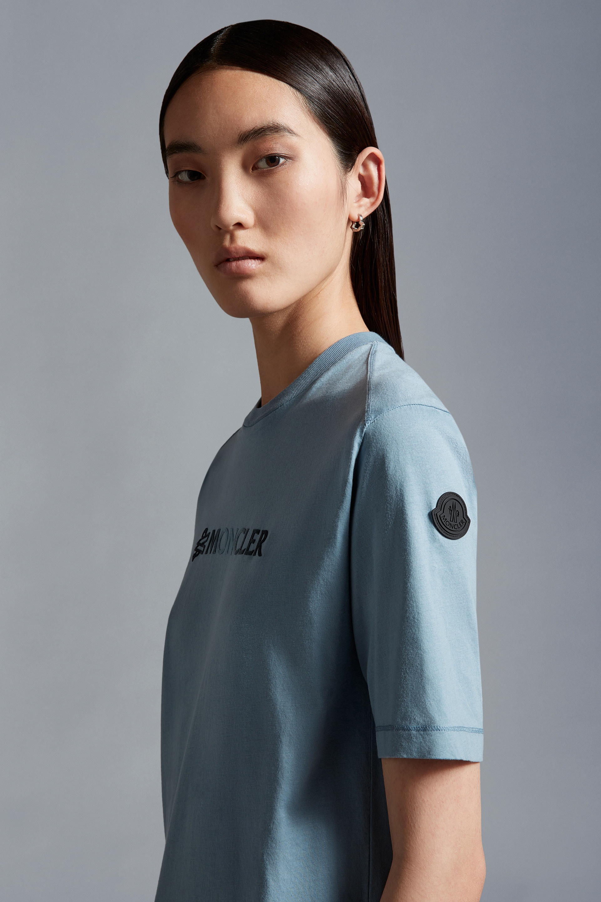 Logo T-Shirt - 4