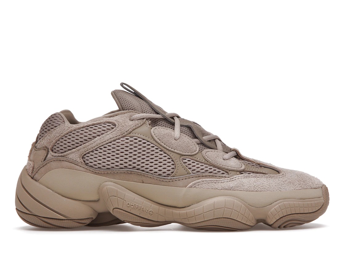 adidas Yeezy 500 Taupe Light - 1