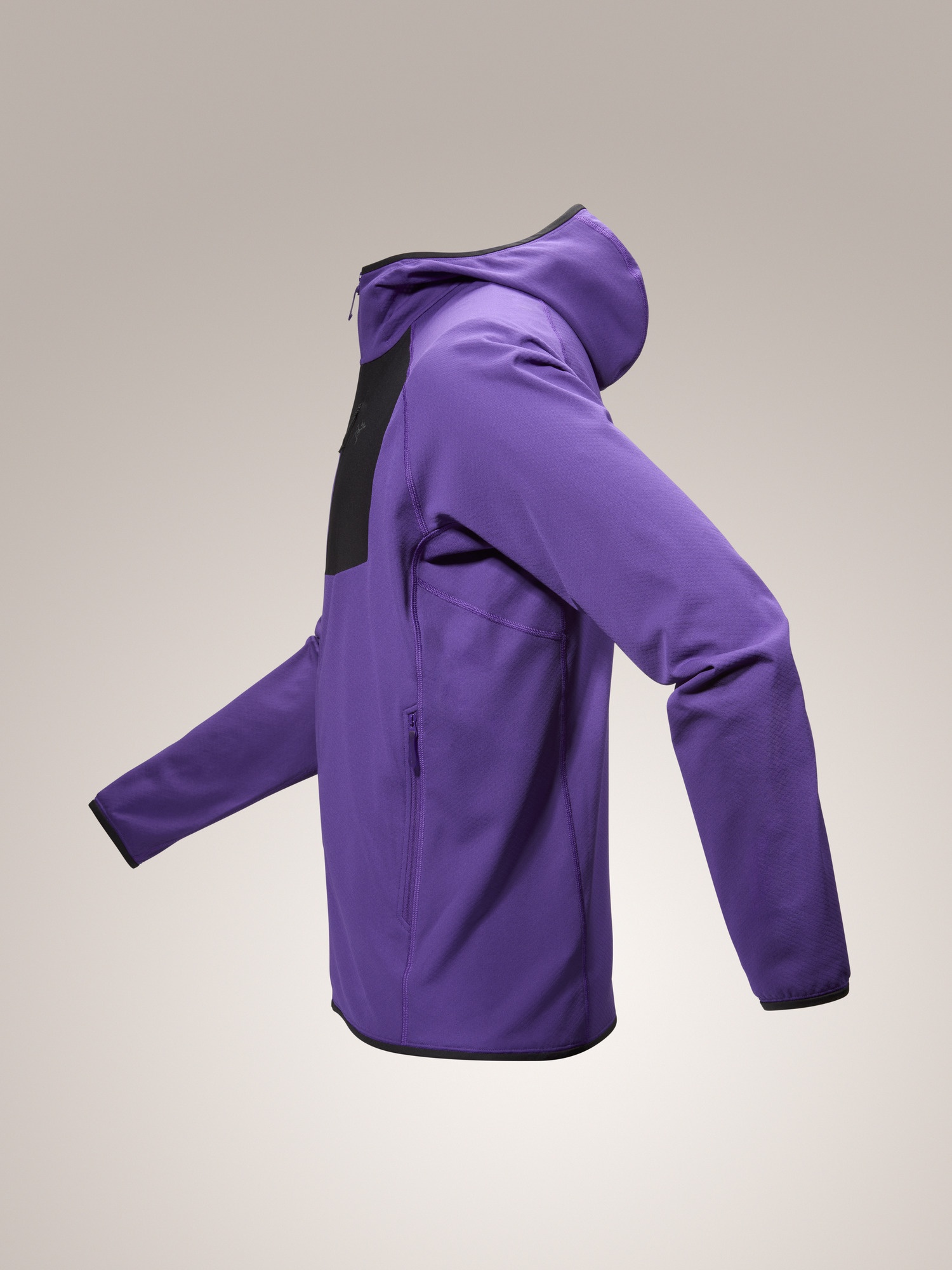 Delta Hoody - 9