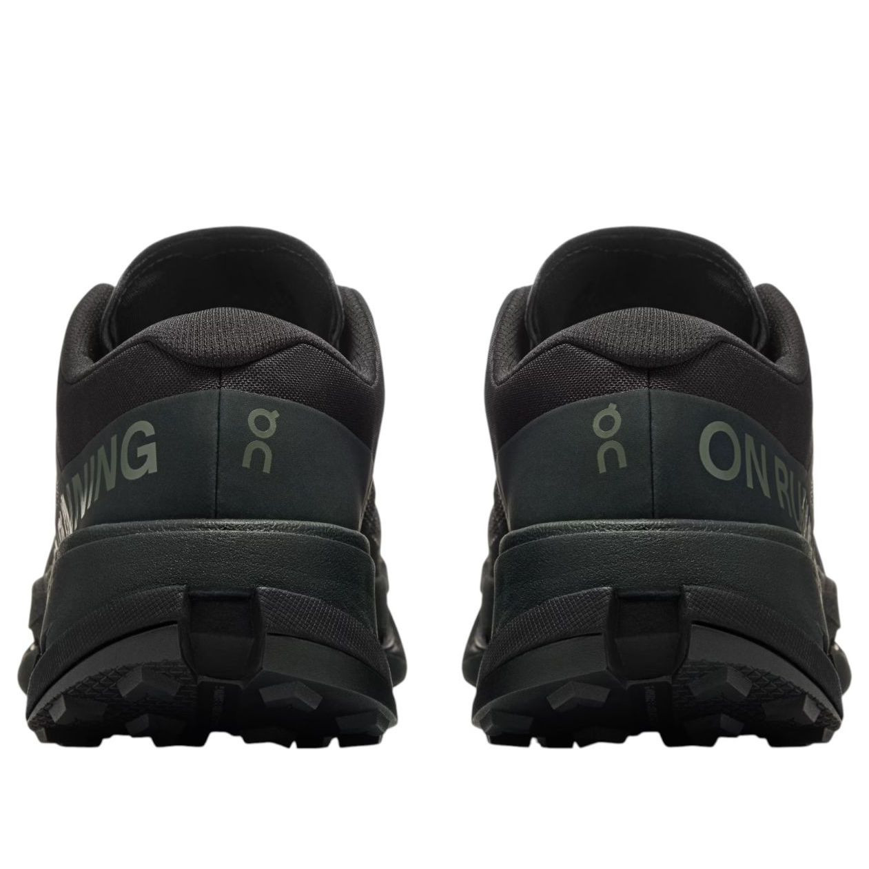 (WMNS) On Running Cloudultra 3 'Black' 3WF30111043 - 4