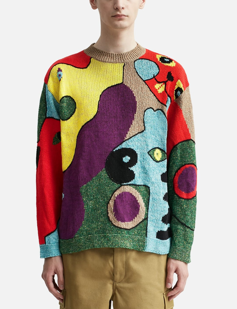 KENZOO JUMPER 3