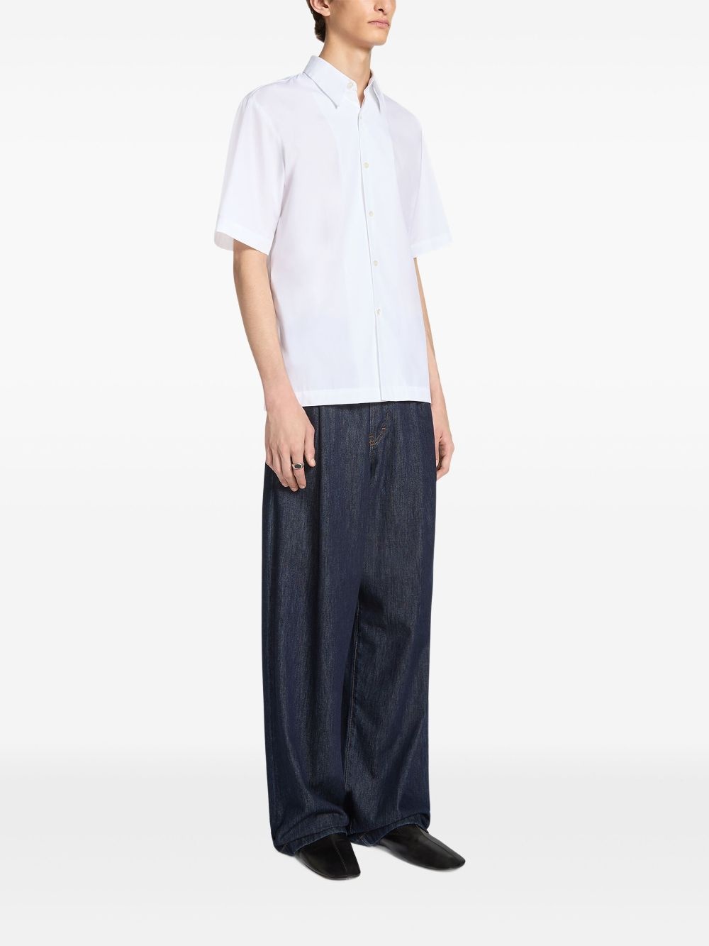 cotton shirt - 3
