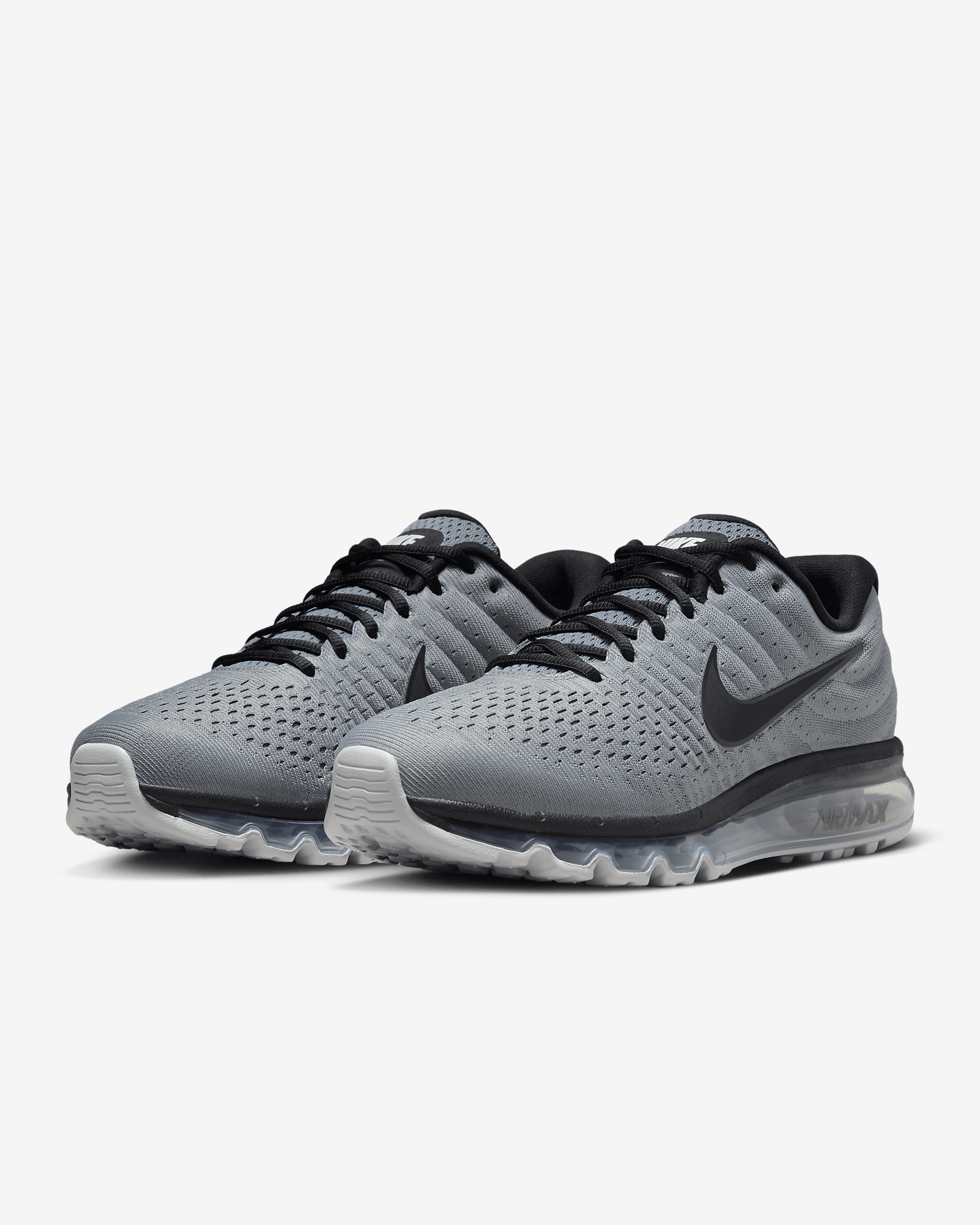 Nike Men's Air Max 2017 Shoes - 5