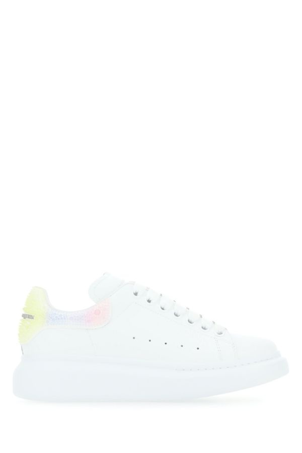 Alexander Mcqueen Woman Sneakers - 1