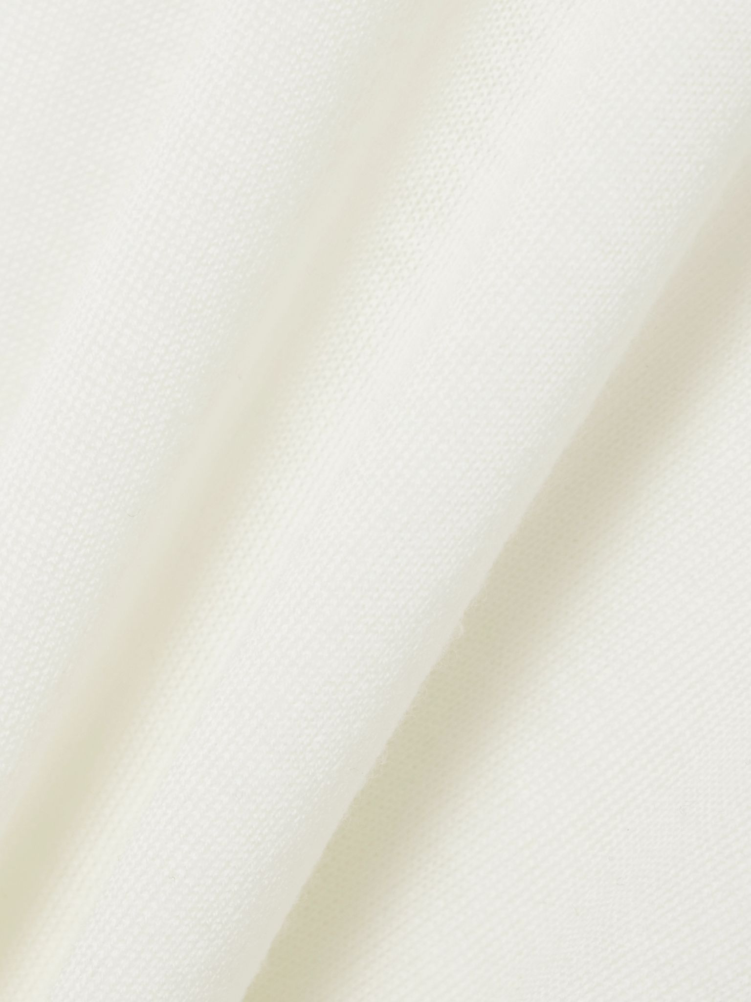 Gerico wool sweater White - 5