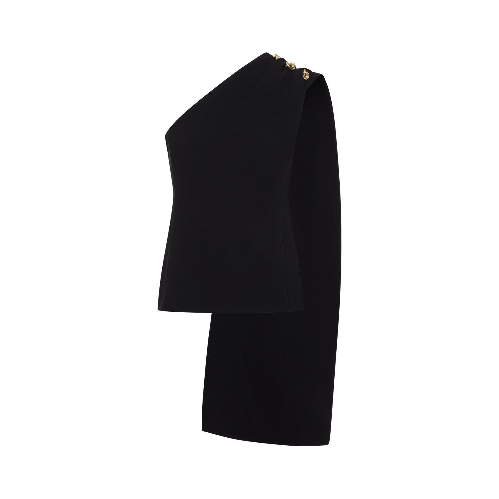 Bottega Veneta Women Bottega Veneta Asymmetric Top - 1