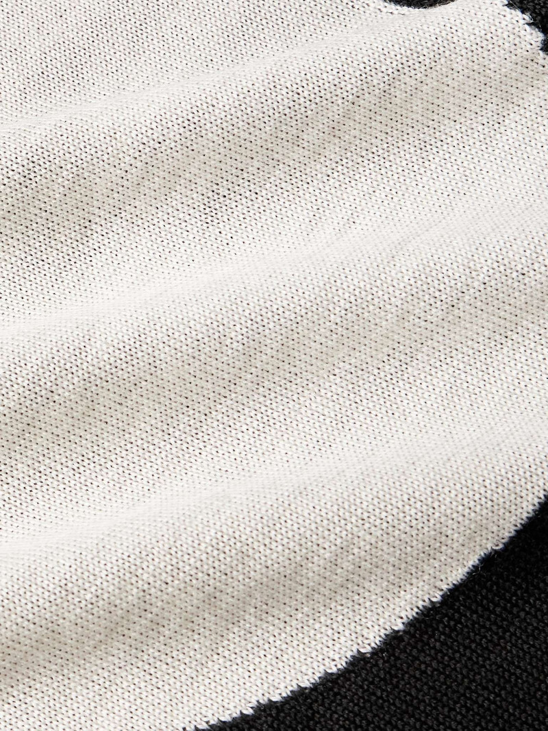 + Disney Intarsia-Knit Sweater 4