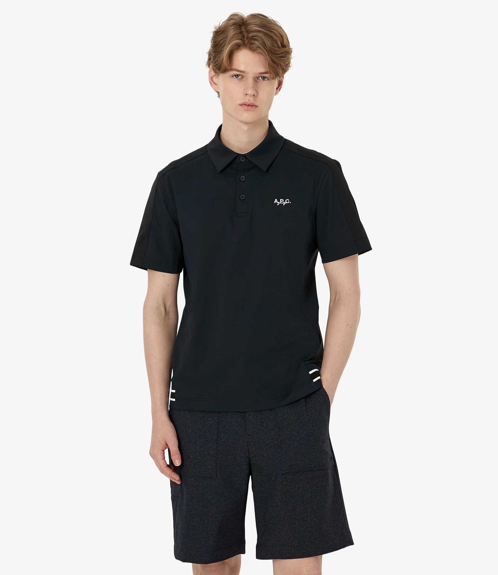 SIMON POLO - 2