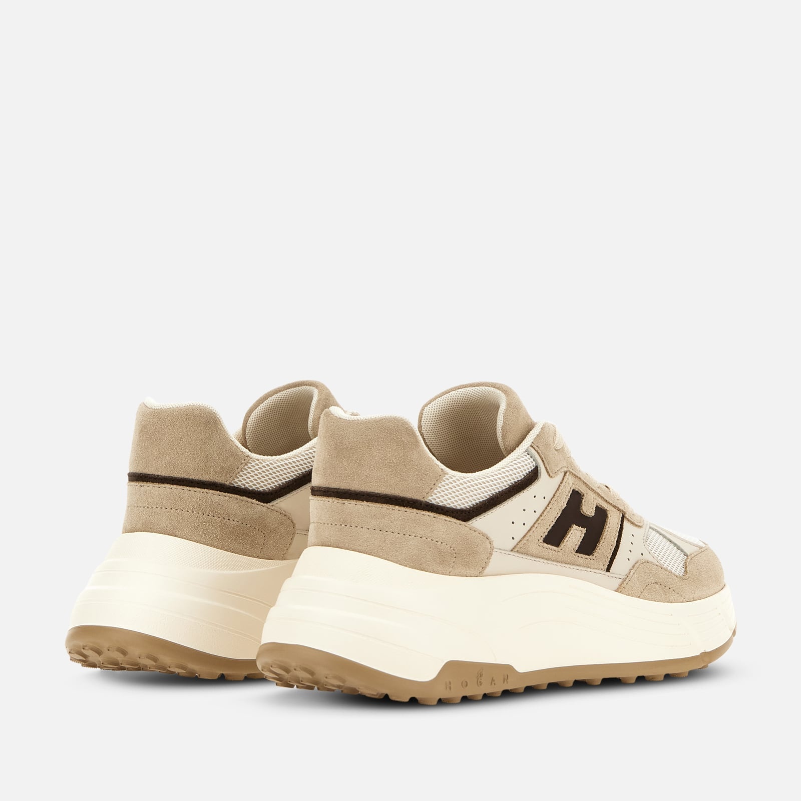 Sneakers Hogan Hi-Fi - 3