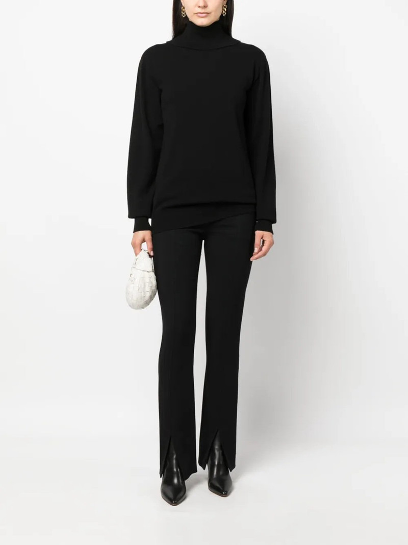 Jil Sander maglia outlook