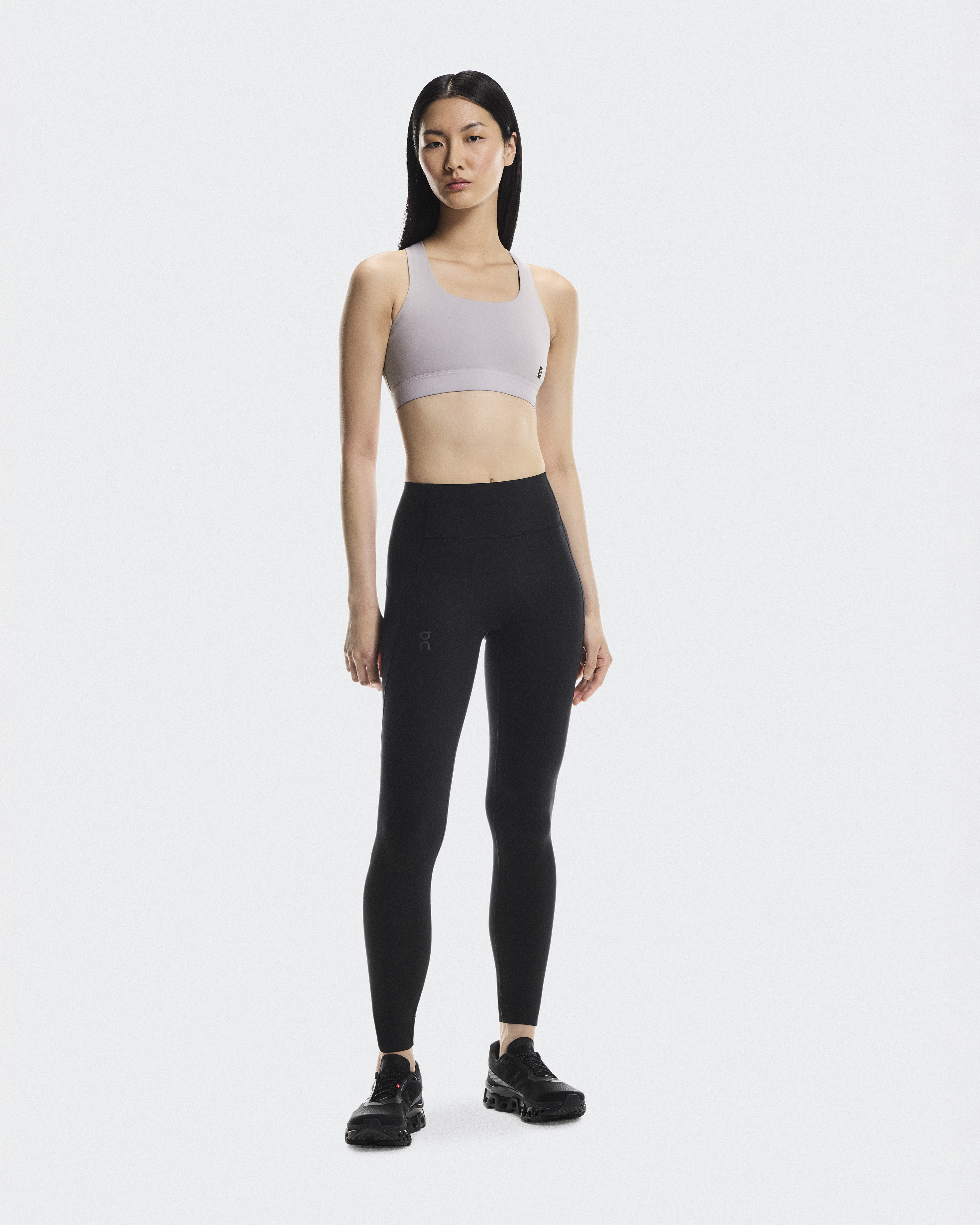 Core Bra - 3
