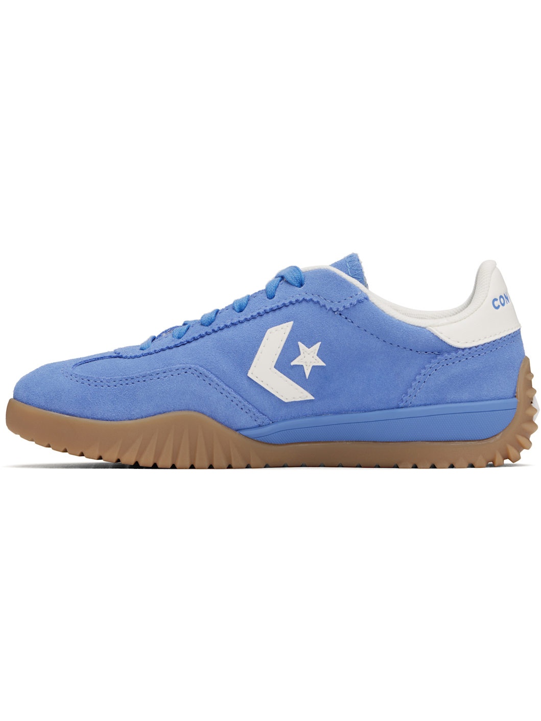 Blue Run Star Trainer Low Top Sneakers - 3