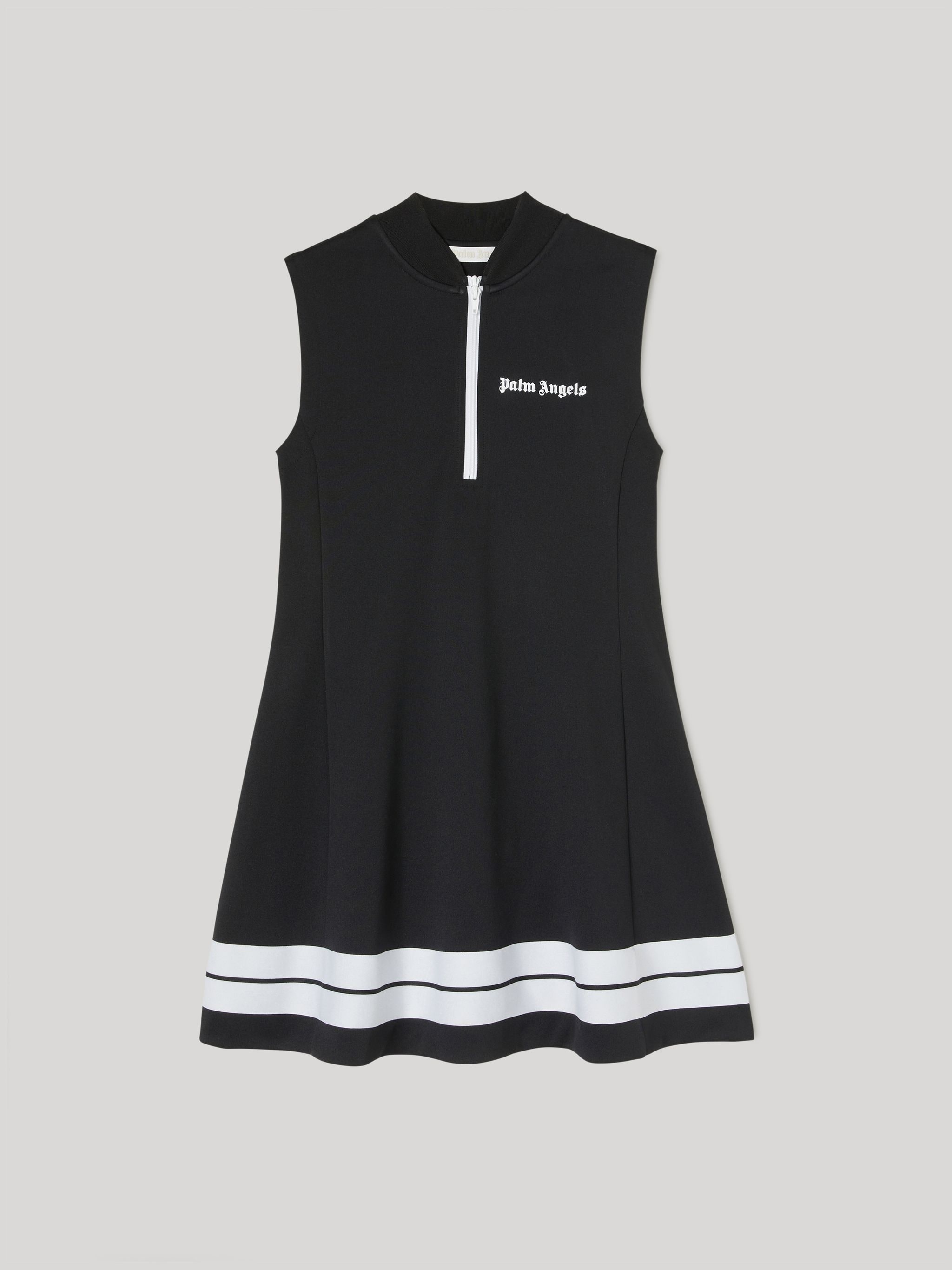TRACK DRESS - 1