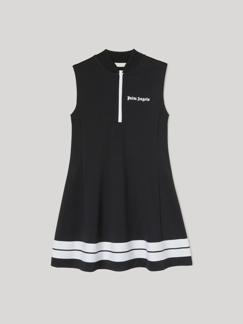 TRACK DRESS 1