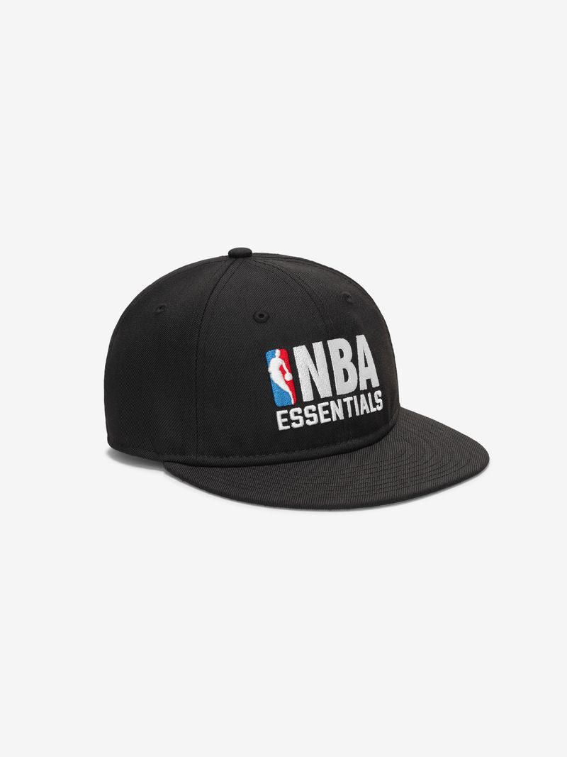 ESSENTIALS NBA 9Fifty RC Snapback outlook