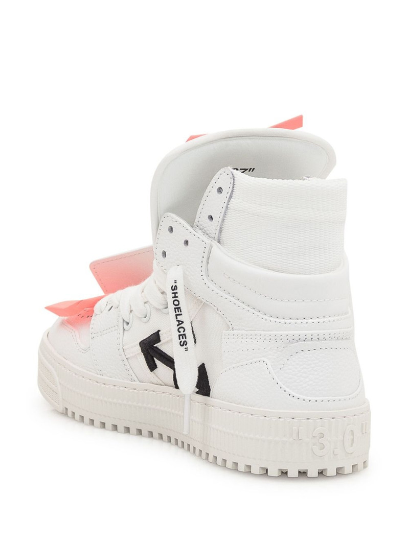 3.0 Off Court sneakers 3