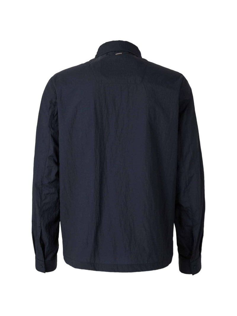 Herno pocket button jacket outlook