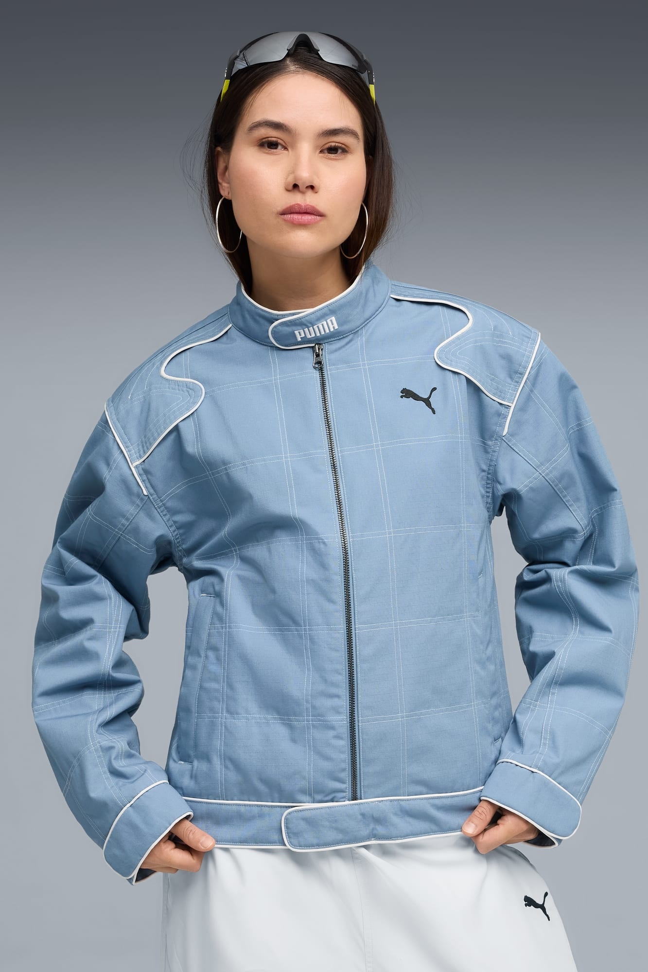 Racer Jacket Unisex - 3