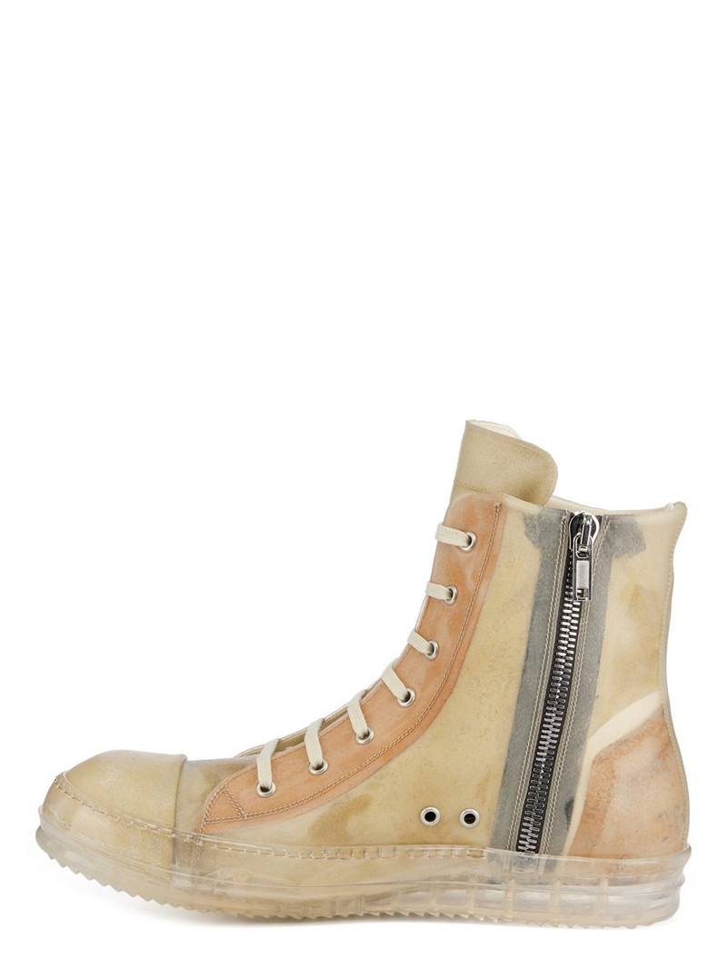 Rick Owens SHOES outlook