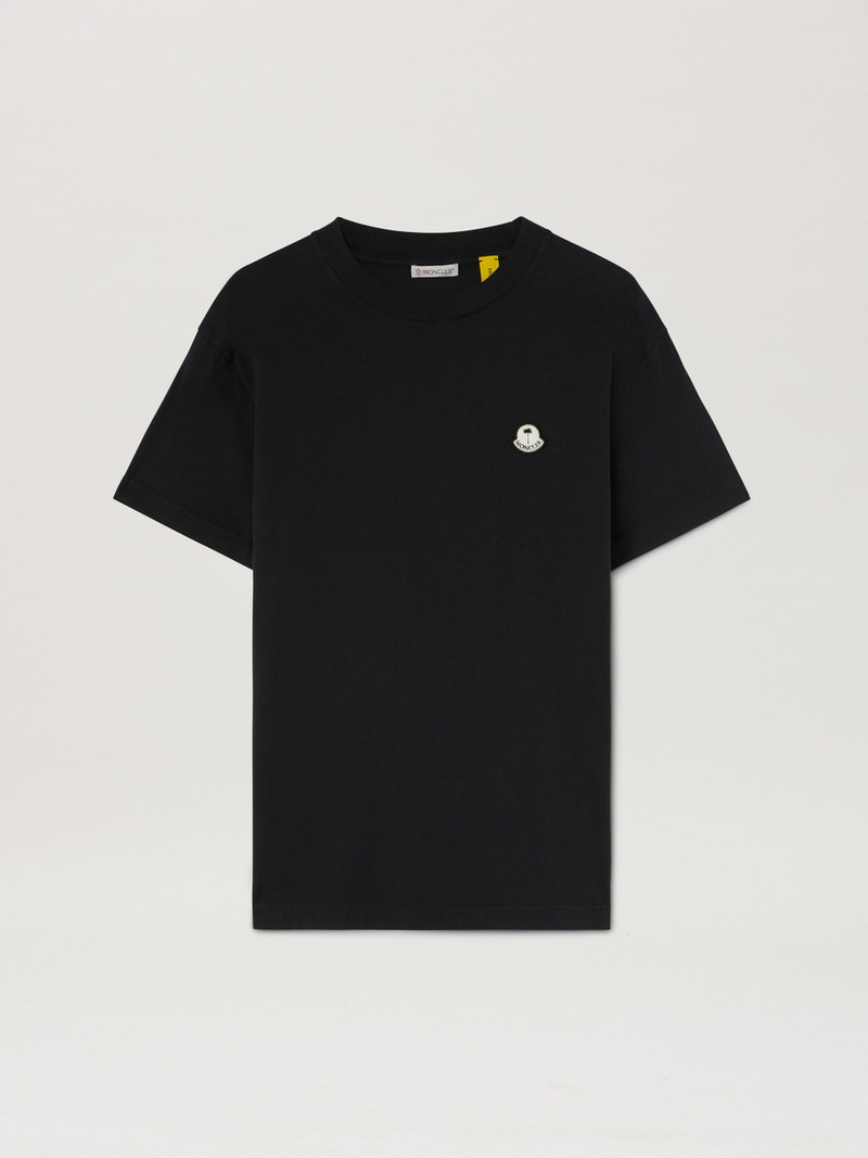 Moncler X Palm Angels Genius T-shirt 1