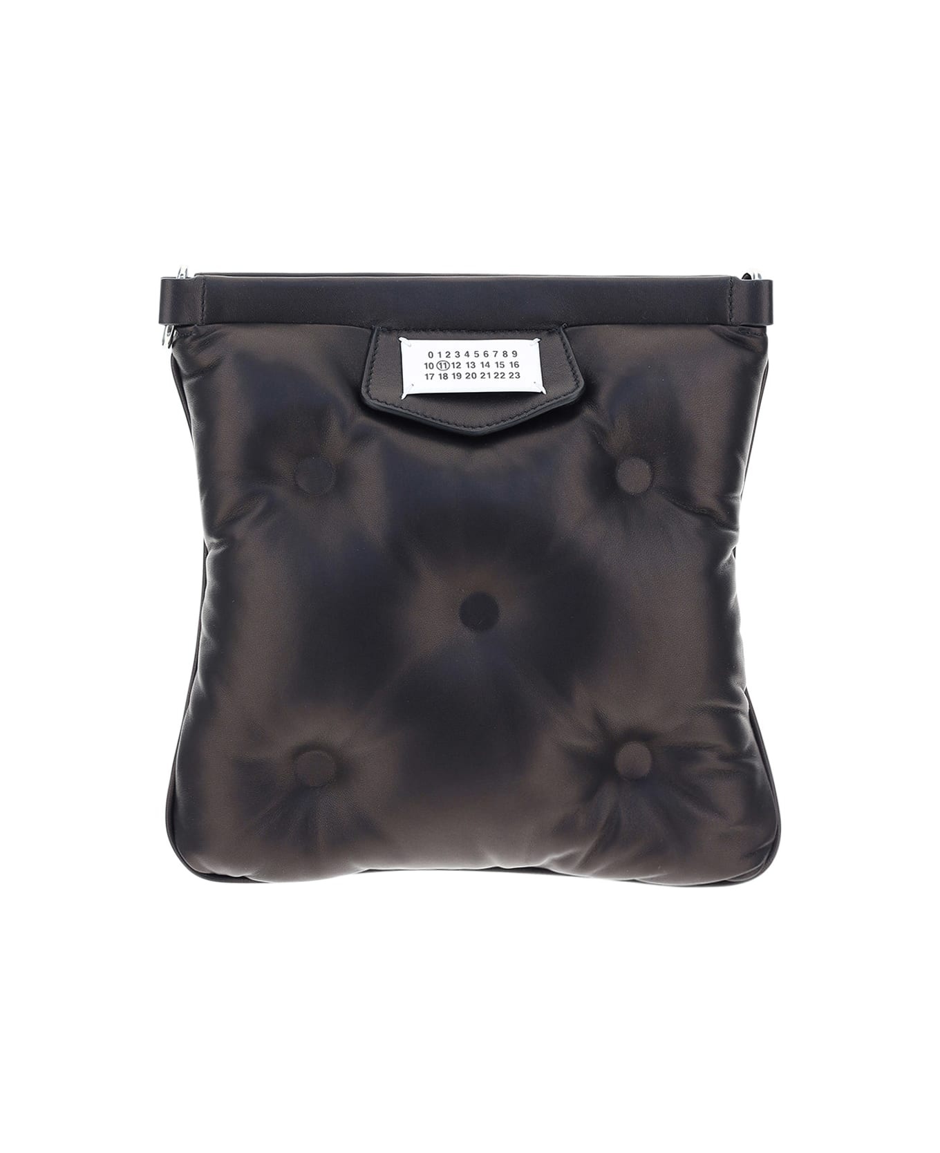 Glam Slam Crossbody Bag - 1