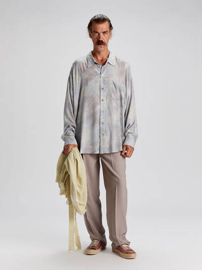 MAGLIANO Pale Twisted Shirt outlook