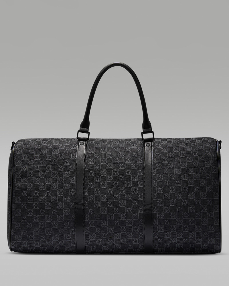 Jordan Monogram Duffel Bag (40L) 3
