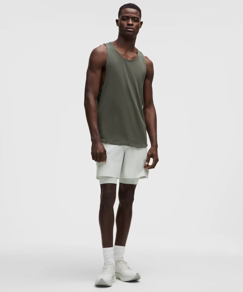License to Train Tank Top 3