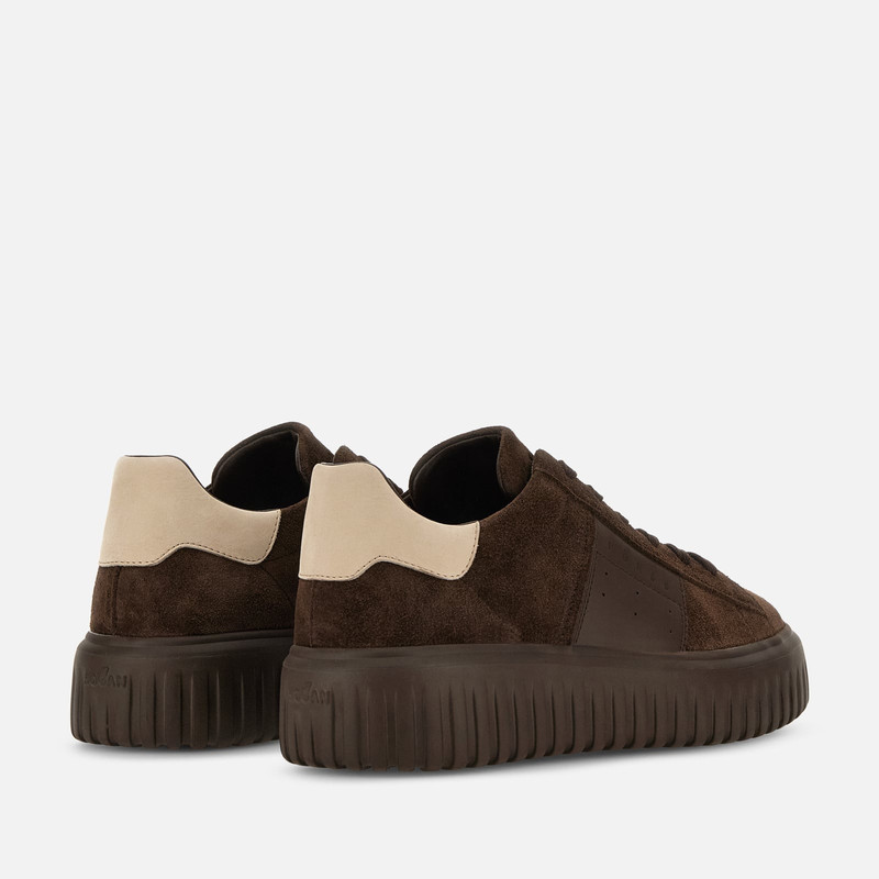 Sneakers Hogan H-Stripes 3