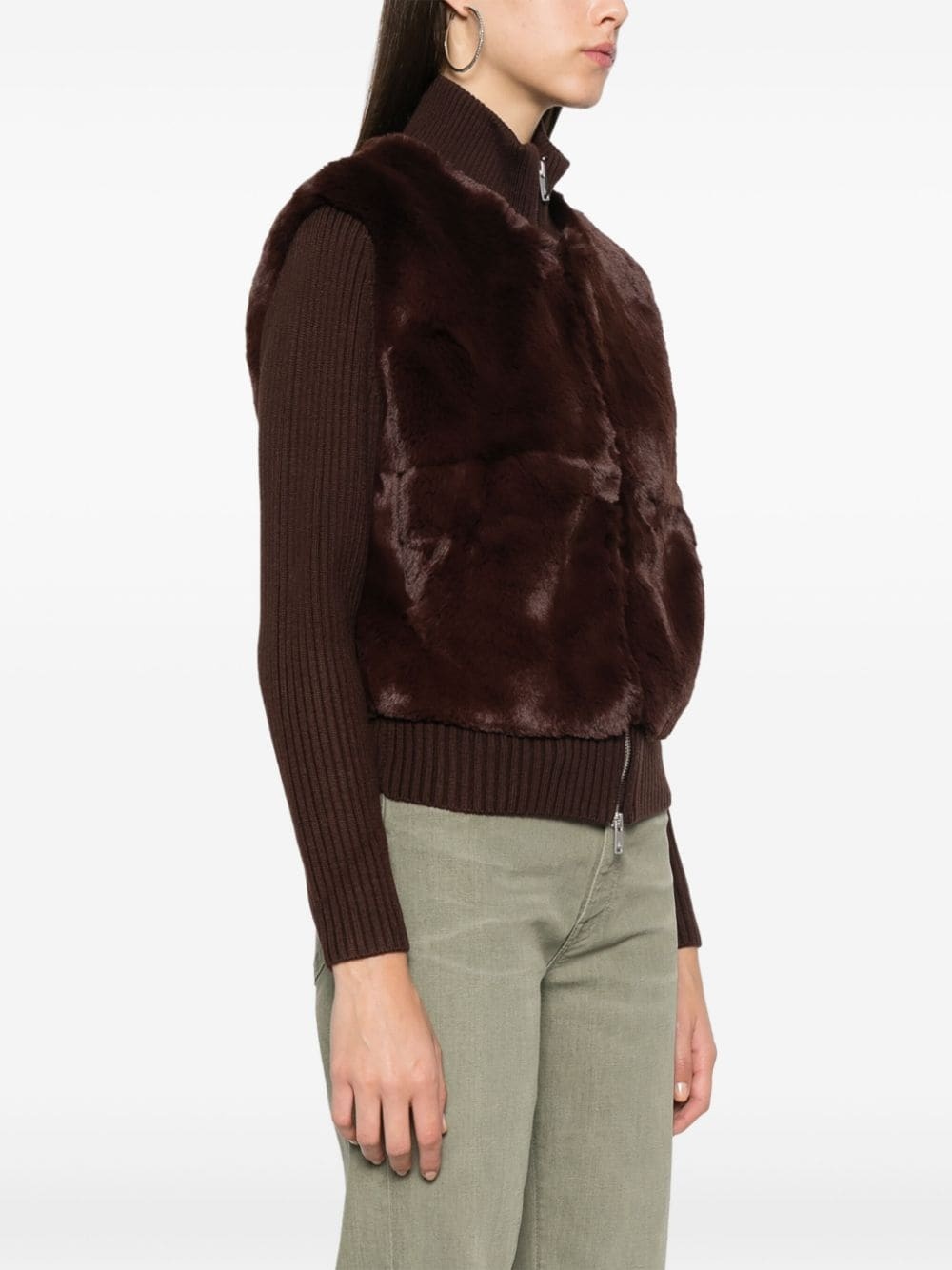 Dua Bunny jacket - 3