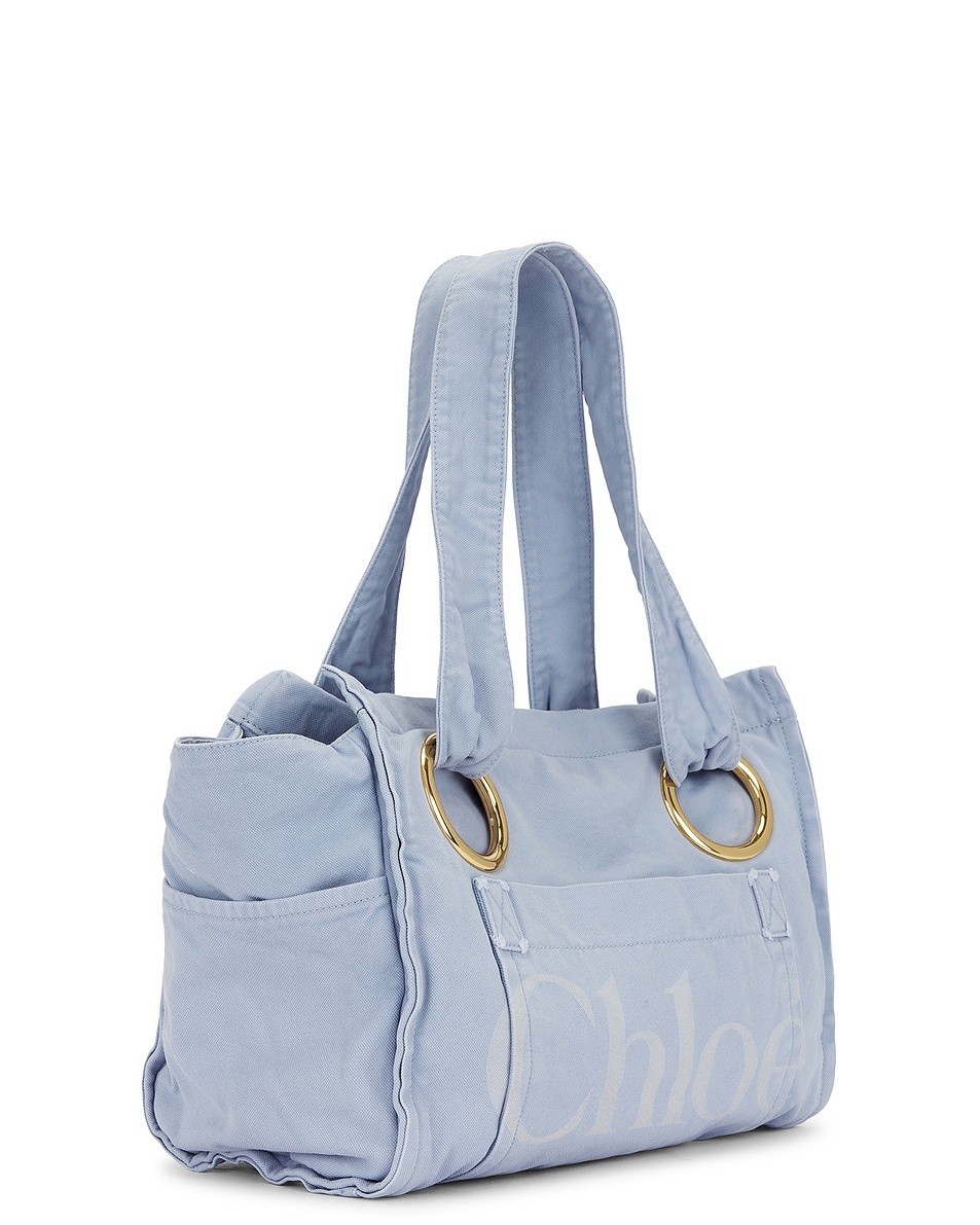 Plage Tote Bag - 4