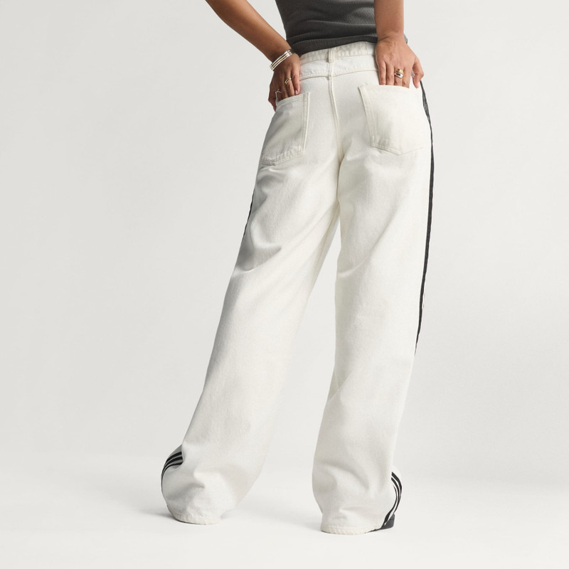FIREBIRD TRACK PANT DENIM 3