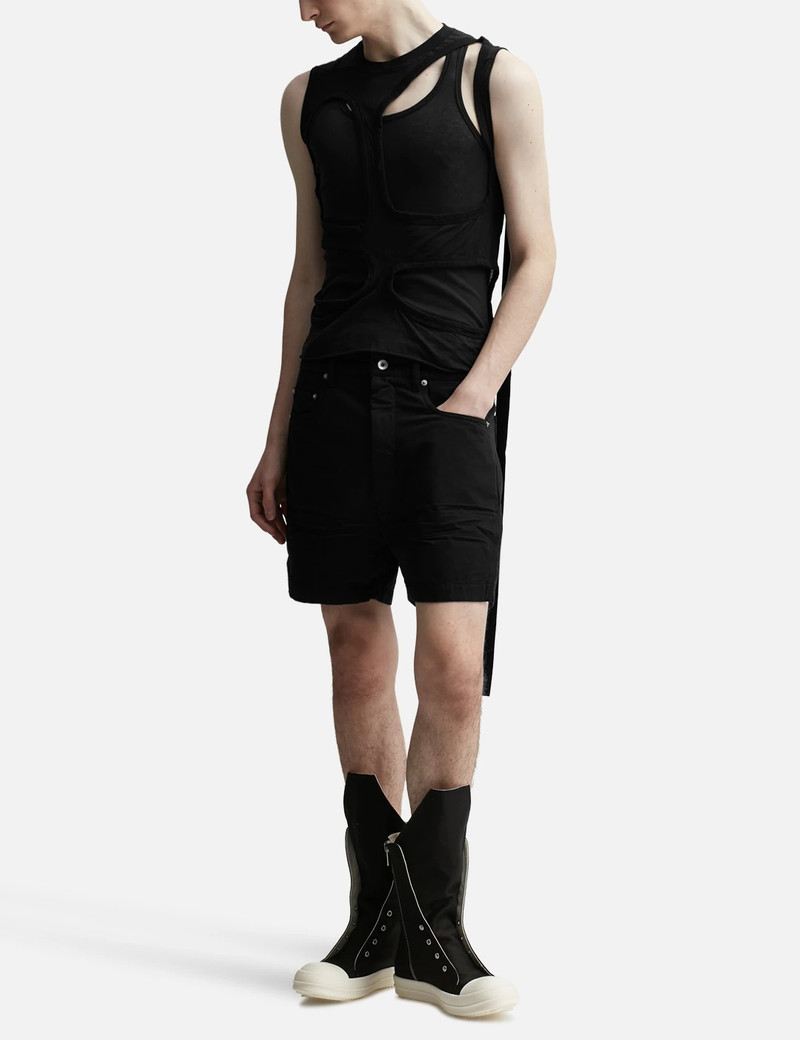 Rick Owens DRKSHDW MEMBRANE I outlook