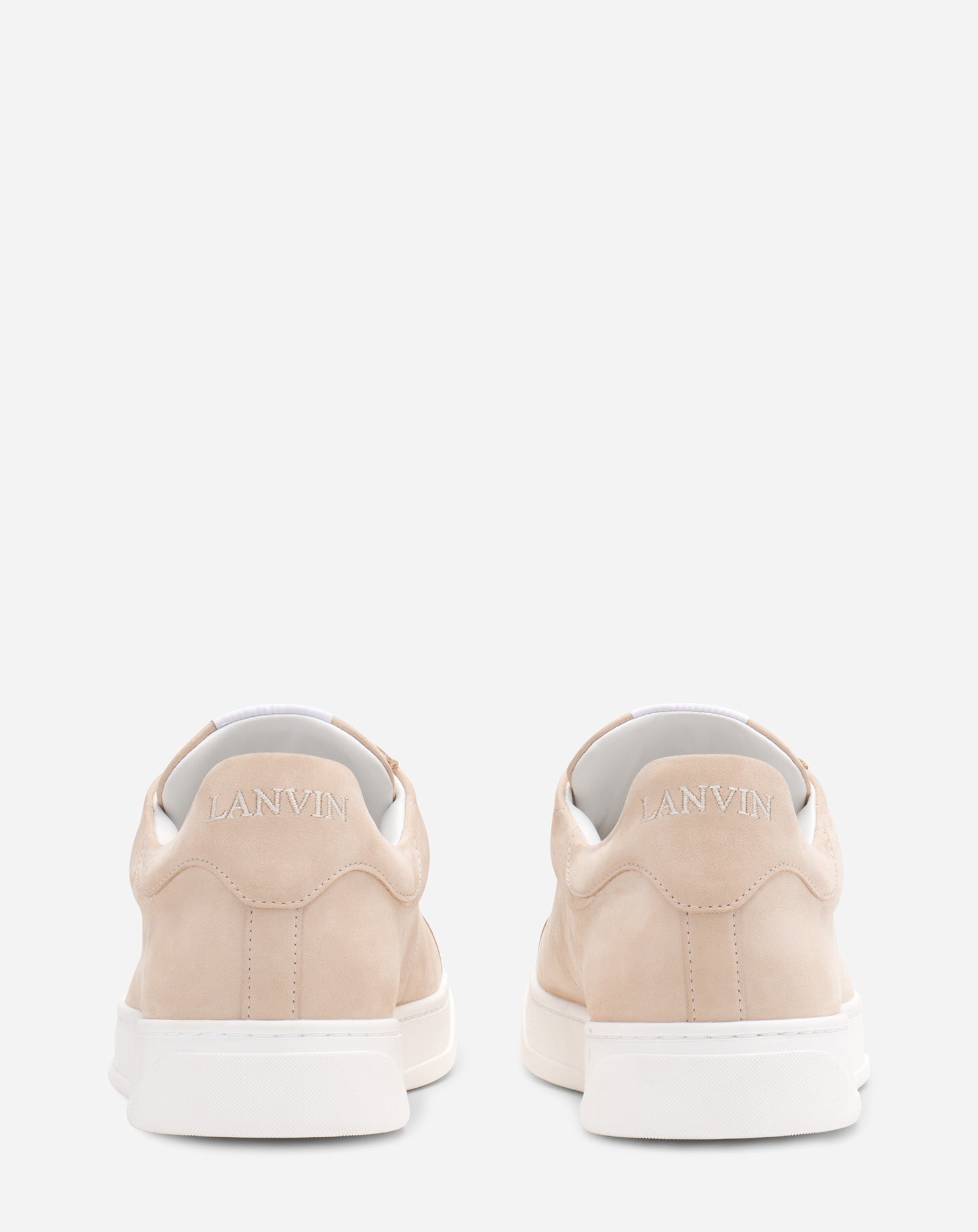 SUEDE DDB0 SNEAKERS - 4