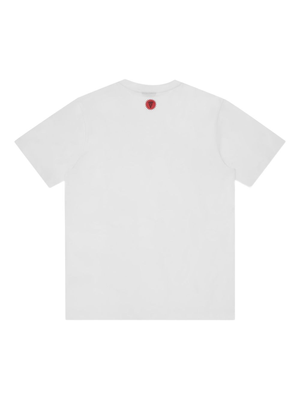 logo t-shirt - 2