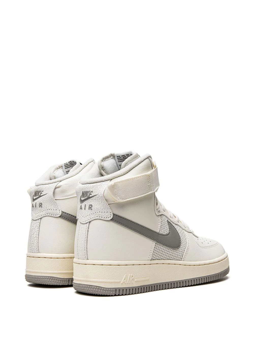 Air Force 1 High '07 LV8 sneakers "Sail" - 3