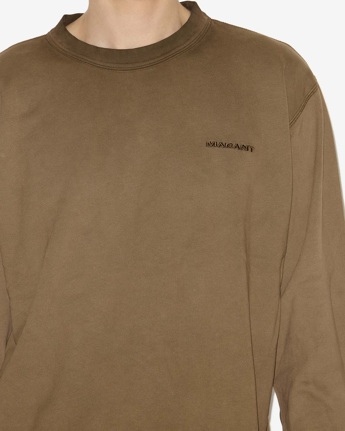 MIKOLO SWEATSHIRT - 3