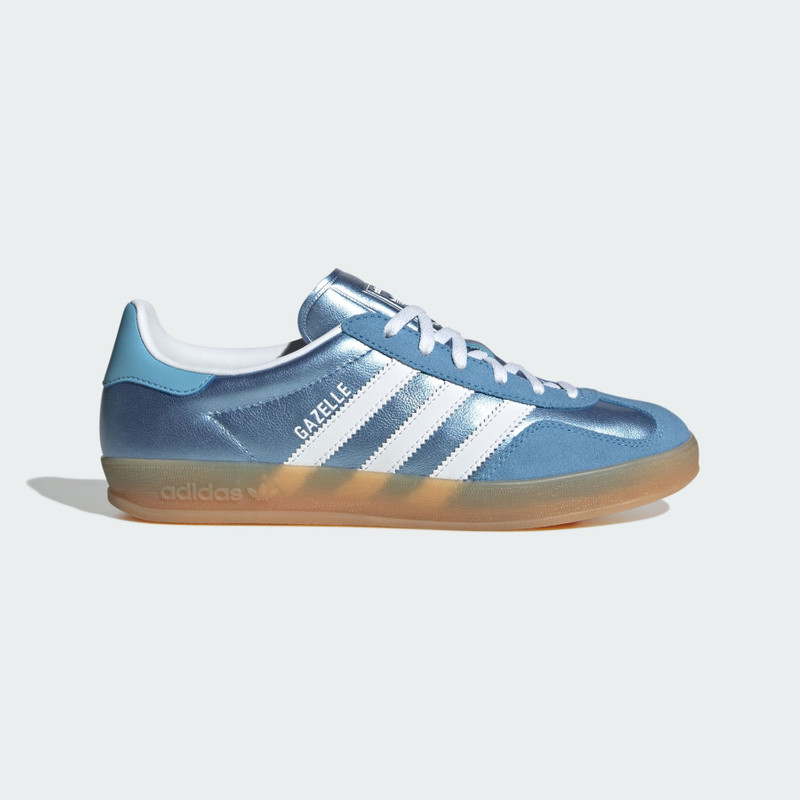 Gazelle Indoor Shoes - 1