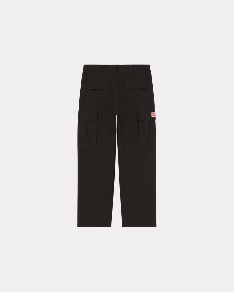 KENZO Workwear cargo trousers outlook