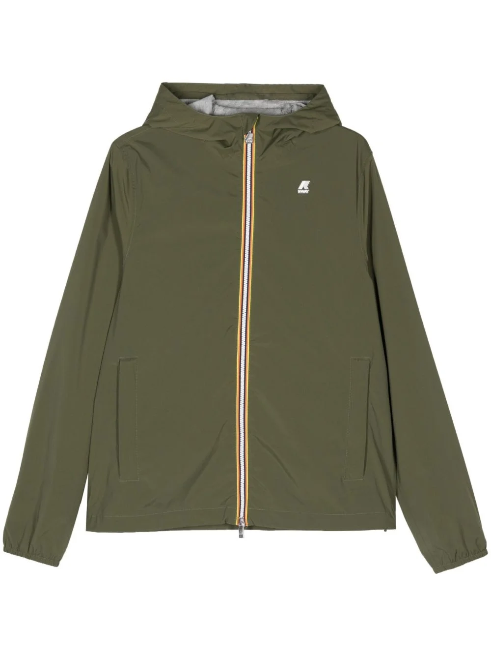 Jack jacket - 1