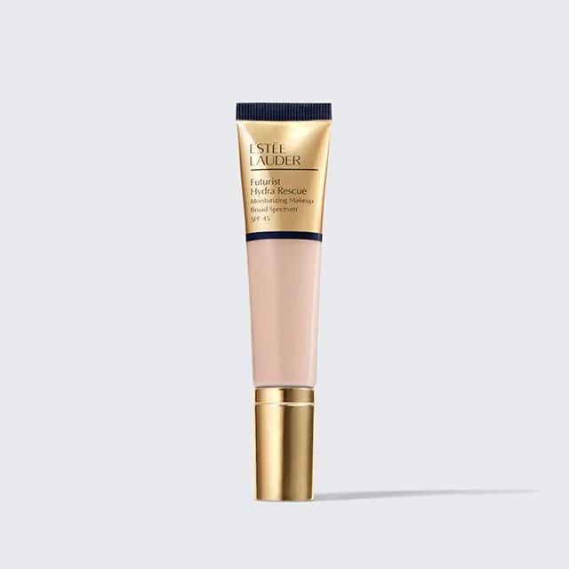 Futurist Hydra Rescue Moisturizing Foundation SPF 45 - 1