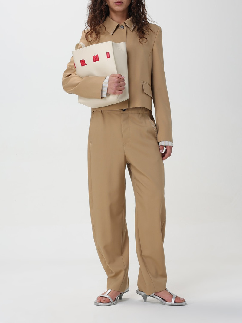 Marni Pants woman Marni outlook