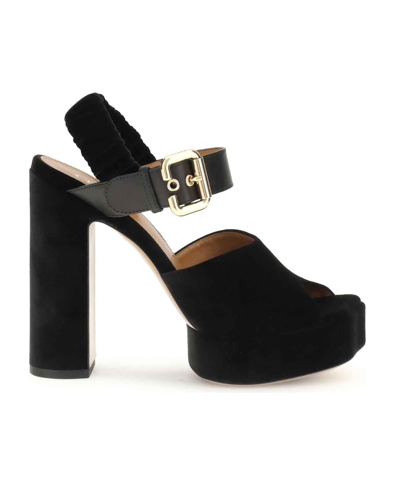 Aria Pumps - 1