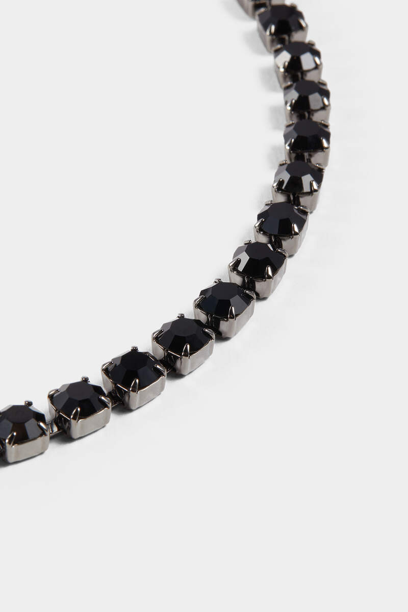 DSQUARED2 D2 CLASSIC NECKLACE outlook