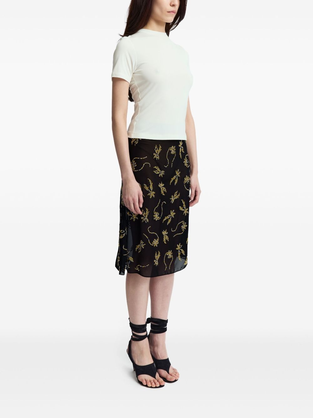 Adwa t-shirt - 3